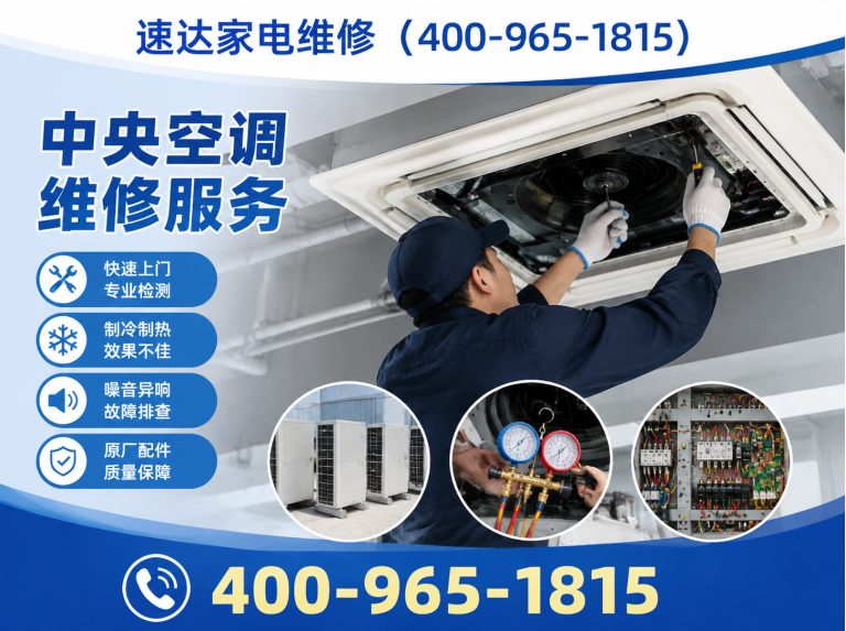 澄迈空调维修展示图